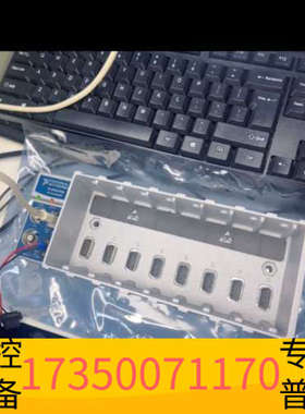 华泰NI-9189/9188模块，8​槽​以太​网​Comp