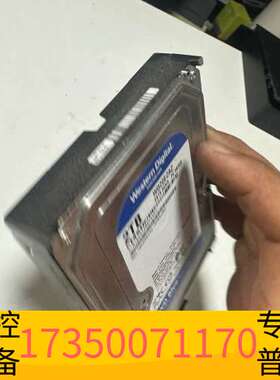 华泰西部数据蓝盘2t机械硬盘WD20EZAZ议价