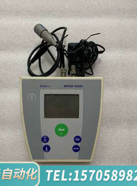 华泰梅特勒-托利多SevenEasy实验室PH计S20，所示