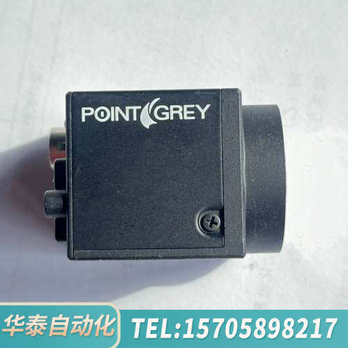 华泰灰点工业相机 BFLY-PGE-09S2M-CS 90万像素