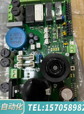 华泰Consilium电源整流板CS4000