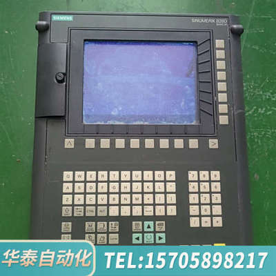华泰SINUMERIK 828D系统PPU240.2，型号