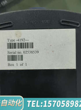 华泰丹麦BK4192自由场麦克风，TYPE2669前置放大器，议