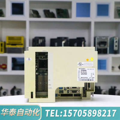 华泰FCA64S数控系统主机，，良。