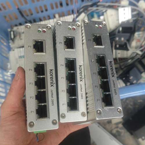 台湾科洛理思/korenix交换机 JETNET2005 实
