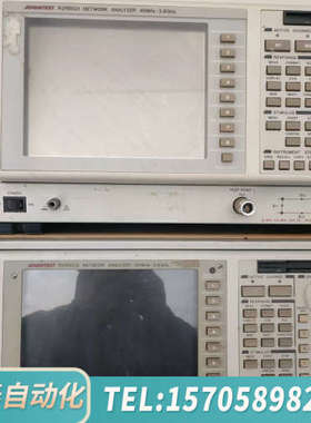 华泰处理矢量网络分析仪 R3765CH 40MHz-3.8G