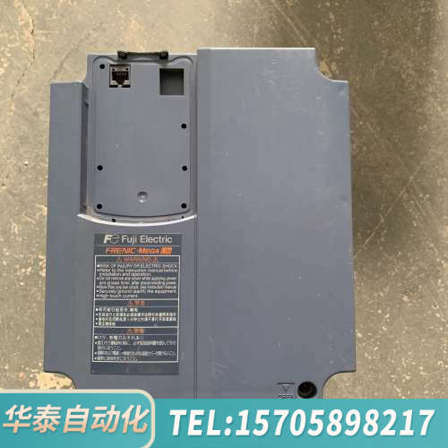 华泰FRN11GL1S-4C变频器，，