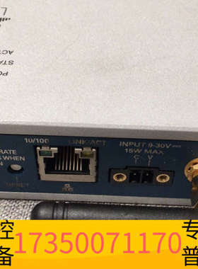 华泰NI cDAQ-9191 无线网模块