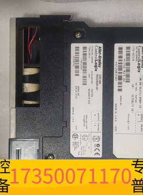 华泰1756-L55，AB模块，Logix5555系列，