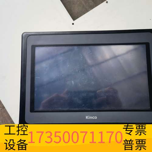 华泰步科触摸屏   MT4532TE议价