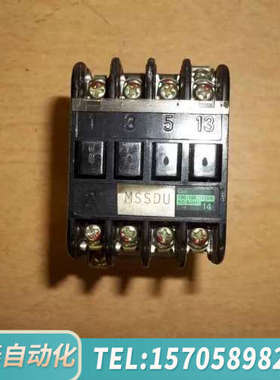 华泰FUJI Contactors