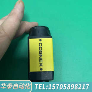 工业 华泰康耐视COGNEX智能相机IS8402M 373