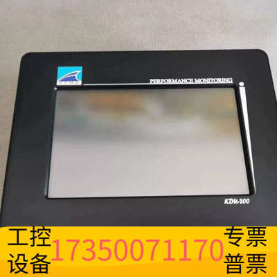 华泰KYMA KDU-200主轴功率仪