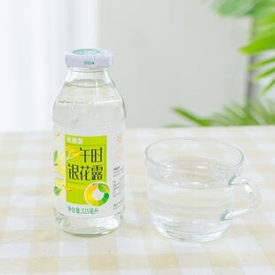 午时银花露整箱婴儿儿童清热去火无糖饮料多种口味组合