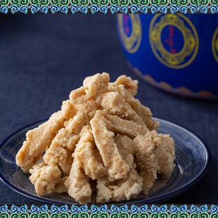 奶酪干内蒙古草原特产手工奶制品酸奶干奶渣子纯奶酪原味酸奶疙瘩