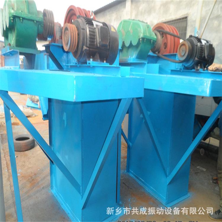 斗式提升机TH160 T加工产板生链提升上料机 食上料机H系列提粮升