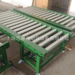 产厂家提供不锈钢滚线 筒滚筒产线 滚筒流生水线生线 滚筒SSJ流水