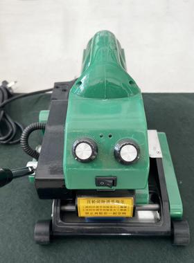 土工RZN膜热型熔机 土工爬焊 隧道防水板型 小大自动 土工膜焊机