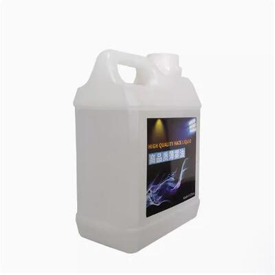 薄雾油薄雾酒BWJ1500机专雾原液耗材店用婚庆烟雾油舞台机油酒吧