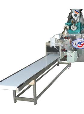 包教技机术杂粮玉面条 全自动冷面米机 荞麦冷面成型机THL-160Z视