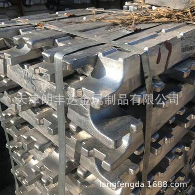 包铝产ZL10Z111铝合L金锭 ZL115 116ZL91 05铝锭ZL114AFDO铝锭
