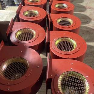 L13型离风7.5KWL 065直心流电机机专用离风机L心