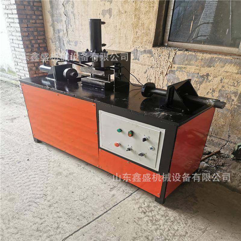 1型不5锈钢缩管机 电动液压钢管缩缩口机厂 管端全自动成型管机家,五金/工具,其他机械五金,淘宝优惠券,粉丝福利购,淘宝优惠卷