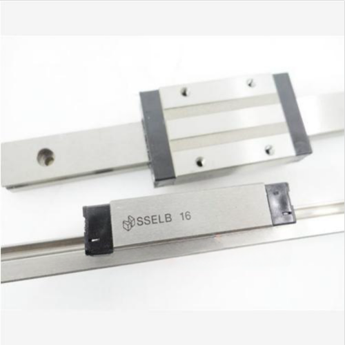 米思米MISUMI直线导轨滑