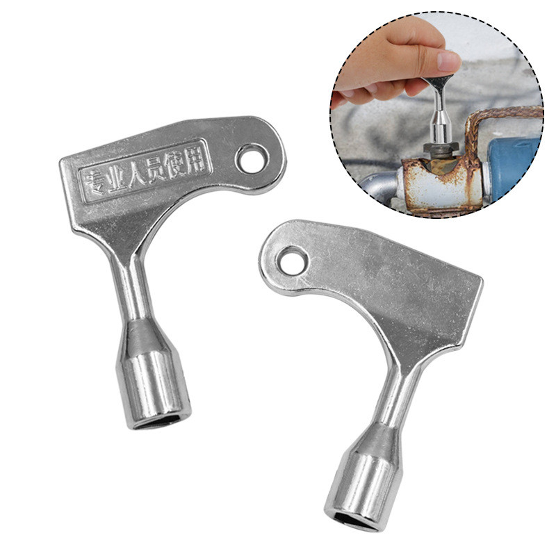三角钥匙扳手 内三角电梯钥匙锁闭阀扳手 电控柜水表阀门钥匙扳手,基础建材,特殊用锁,淘宝优惠券,粉丝福利购,淘宝优惠卷