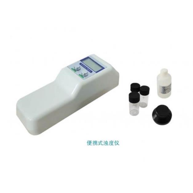 杭州齐威仪器有限公司 WGZ-1B/B 数显便携式浊度仪 0-200NTU