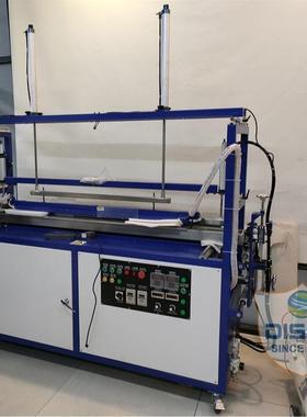 器亚克力折弯箱带角度定位PVC有机板热弯C机灯PDSA-ZD12V展架塑料