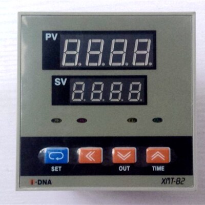 精选上海理大温控仪表 LIDA XMT-82控温器 XMT-B9632III XMT-B963