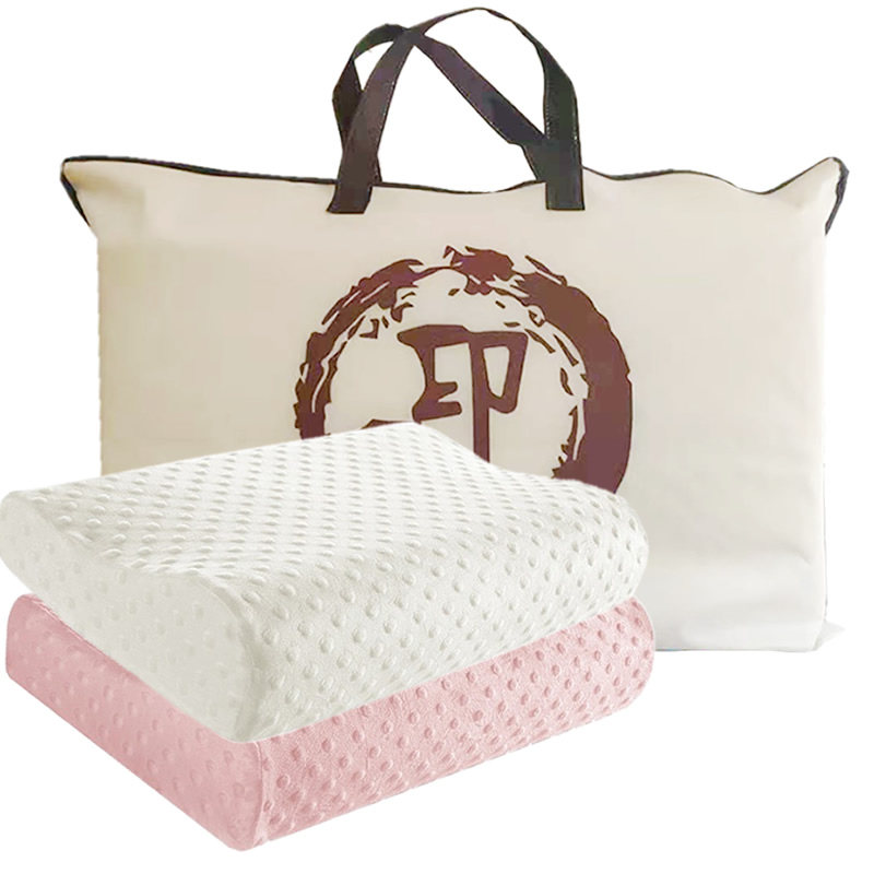 精选湖南张家界印象杜仲天然枕慢回弹记忆枕头健康乳胶护颈枕睡眠,床上用品,乳胶枕,淘宝优惠券,粉丝福利购,淘宝优惠卷