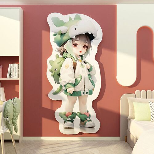 网吧电竞房间装饰画电玩屋背景墙面布置网咖酒店创意广告海报贴纸
