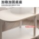 精选沙发边几茶几茶桌可移动客厅实木小户型玄关边柜置物柜零食小