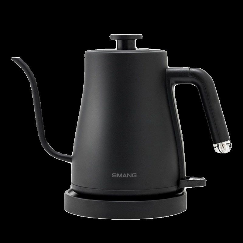 电热水壶家用小型煮水烧水壶泡茶专用功夫茶鹅颈长嘴手冲咖啡壶茶