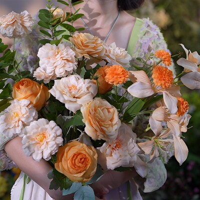 精选(悦己)不刺眼却很夺目的温柔感都是香槟色赐予钟情并且愉快仿