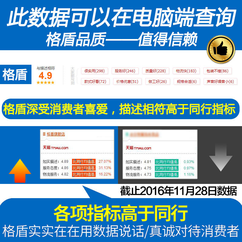 格盾烤箱商用电烤箱披萨烤箱烘焙电热大型容量蛋糕面包二层烤箱炉