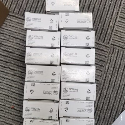 IFM易福门光电传感器易福门光电开关O4S500 O5S500 O7S200