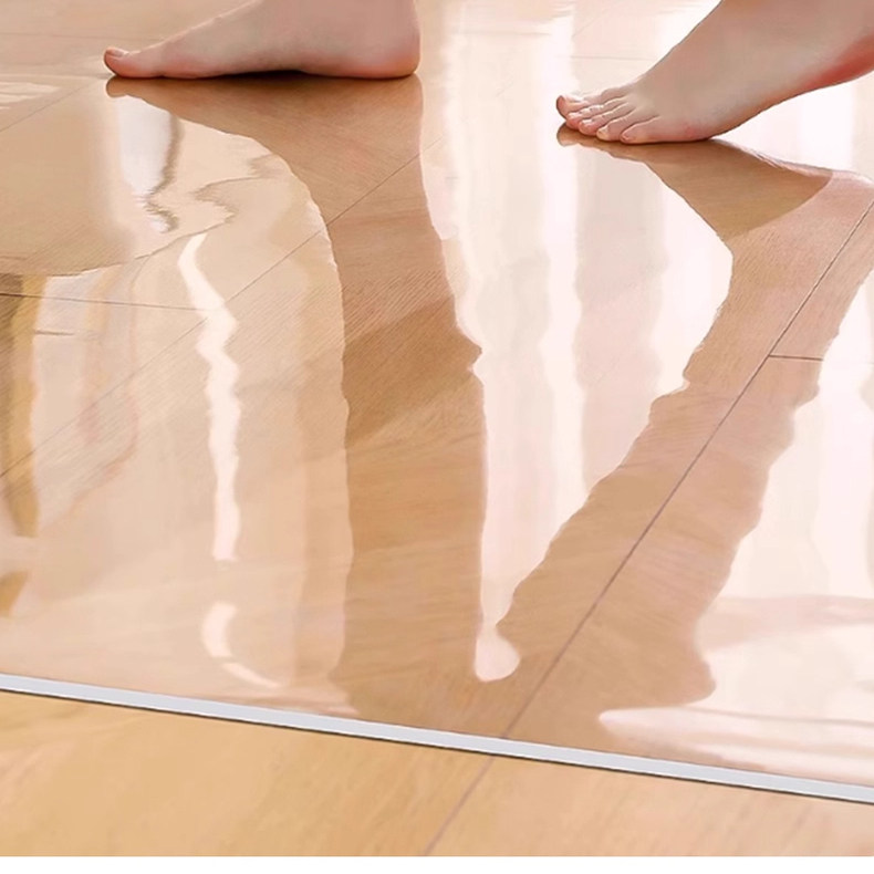 楼梯垫防滑耐磨踏步垫透明地毯保护膜PVC静音防尘可定制裁剪塑料,居家布艺,楼梯垫,淘宝优惠券,粉丝福利购,淘宝优惠卷