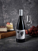 法国原瓶进口特洛特干红14度750ML整箱6瓶礼品盒包装 网红款 葡萄酒