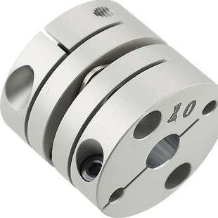 030SA2 三木普利尺寸联轴器SFC 12.7