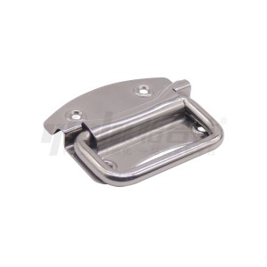 XAJ51/52-L102拉手XAE41/42-L131箱用折叠拉手 XAJ71/76-L85/L74