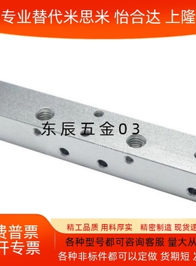 气压用连接块 L形 端面贯穿 KAJ11/KAJ12/KAJ13-4K-Q1-R1-G1-K1-K