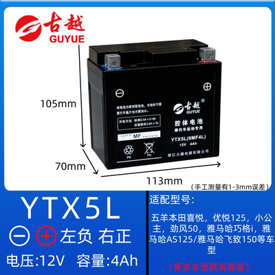 通用雅马哈巧格i正品保真