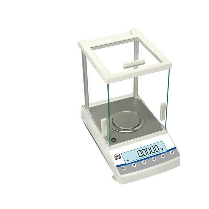 上海良平JA2603电子天平260g/1mg千分计重秤衡器实验室,工业油品/胶粘/化学/实验室用品,天平,淘宝优惠券,粉丝福利购,淘宝优惠卷