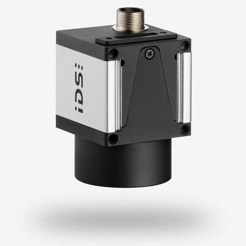 德国IDS UI-3370CP-M-GL Rev.2 (黑白) 防护等级IP30工业相机