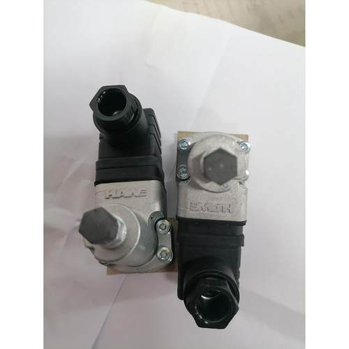 HAWE德国哈威DG35-Y1压力继电器现货