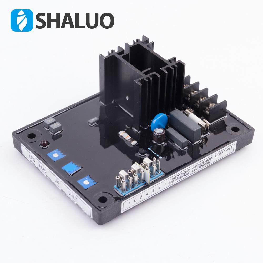 柴油无刷发电机组稳压自动电压调节器励磁5A调压板AVR TC05A,3C数码配件,其它配件,淘宝优惠券,粉丝福利购,淘宝优惠卷