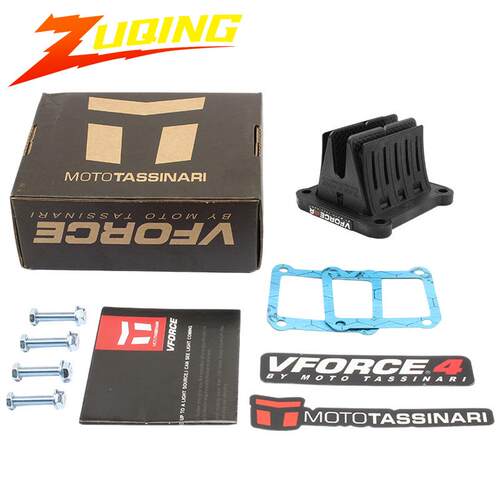 摩托车簧片阀V-Force V4R26组合套装 适用KTM/Husqvarna79-0975